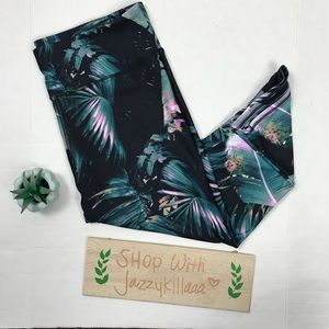 Fabletics | 1X crop leggings
